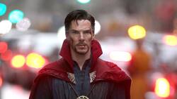 Benedict Cumberbatch interpretará al Doctor Strange en "Spider-Man 3"