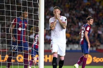 5 estrellas del fútbol mundial que se quedaron sin equipo en Europa: ¿Los tentarán los petrodólares?