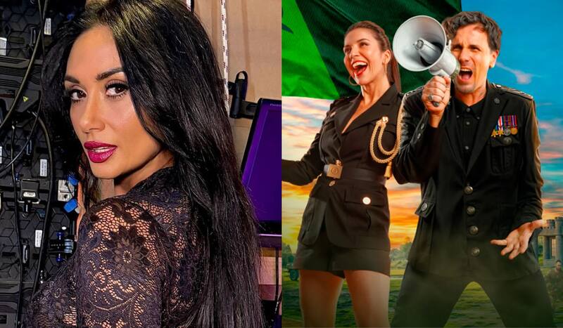 se fue en picada contra "Palabra de Honor".