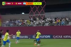 VIDEO | El protegido de Neymar que cerró la paliza de Brasil en el Mundial Sub 17 con este golazo