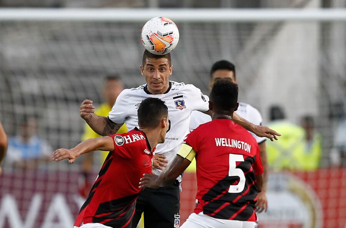 Los tres jugadores a los que Gualberto Jara logró levantar en Colo Colo