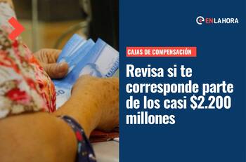 Saldos a favor en Cajas de Compensación: Mira si eres de los 57.240 afiliados con montos por cobrar