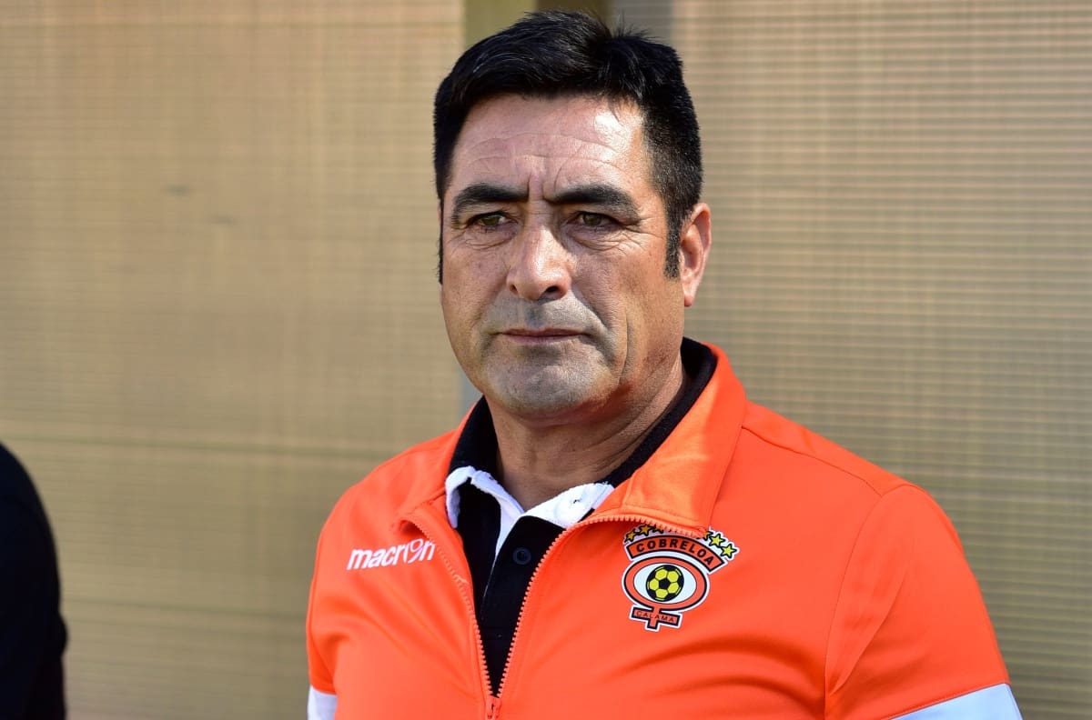 Nelson Tapia se sumó a las denuncias de Patricio Galaz sobre los fichajes en Cobreloa