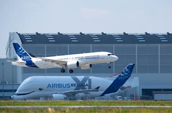 Gigantesca productora mundial de aeronaves apuesta con todo por Chile: aspiran a tener 800 aviones en el país