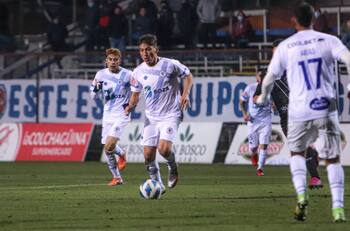 Primera B: Así quedó la Tabla Ponderada tras la victoria de Santa Cruz ante Unión San Felipe