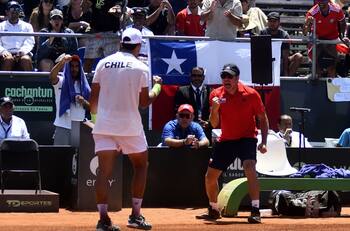 ¿Qué se le viene a Chile tras clasificar a las Finales de la Copa Davis 2023?