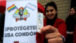 VIH: ¿Cuáles son sus síntomas y cómo es su tratamiento?