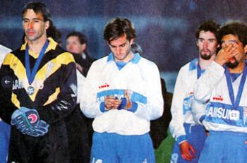 A 27 años de la final: La notable campaña como local de la UC en la Libertadores 1993