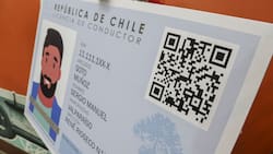 Estas son las personas que por ley no pueden obtener ni renovar la licencia de conducir en Chile