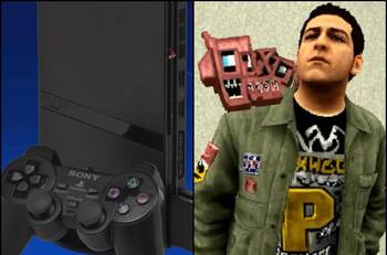 De esta forma podrás convertir tus fotos al más puro estilo de PlayStation 2
