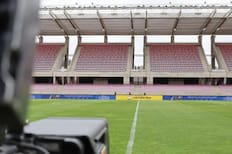 El clásico del fútbol chileno que irá GRATIS por TV este fin de semana y con nueva dupla televisiva