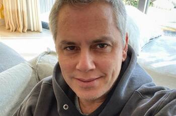 "Cumpliendo el sueño": José Miguel Viñuela disfrutó de sus vacaciones en Disney junto a su familia