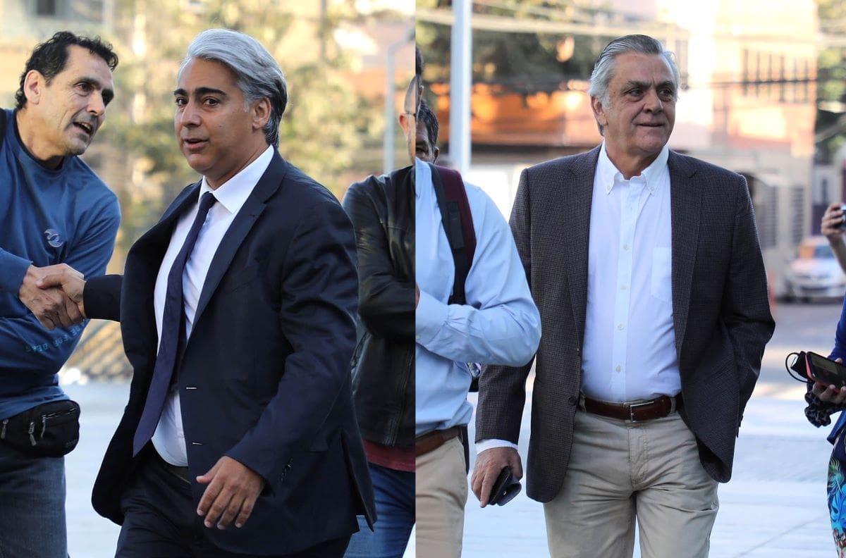 Caso SQM: ¿Cuántos años de cárcel arriesgan Pablo Longueira y Marco Enríquez-Ominami?