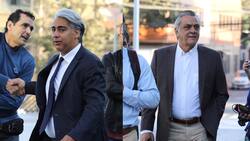 Caso SQM: ¿Cuántos años de cárcel arriesgan Pablo Longueira y Marco Enríquez-Ominami?