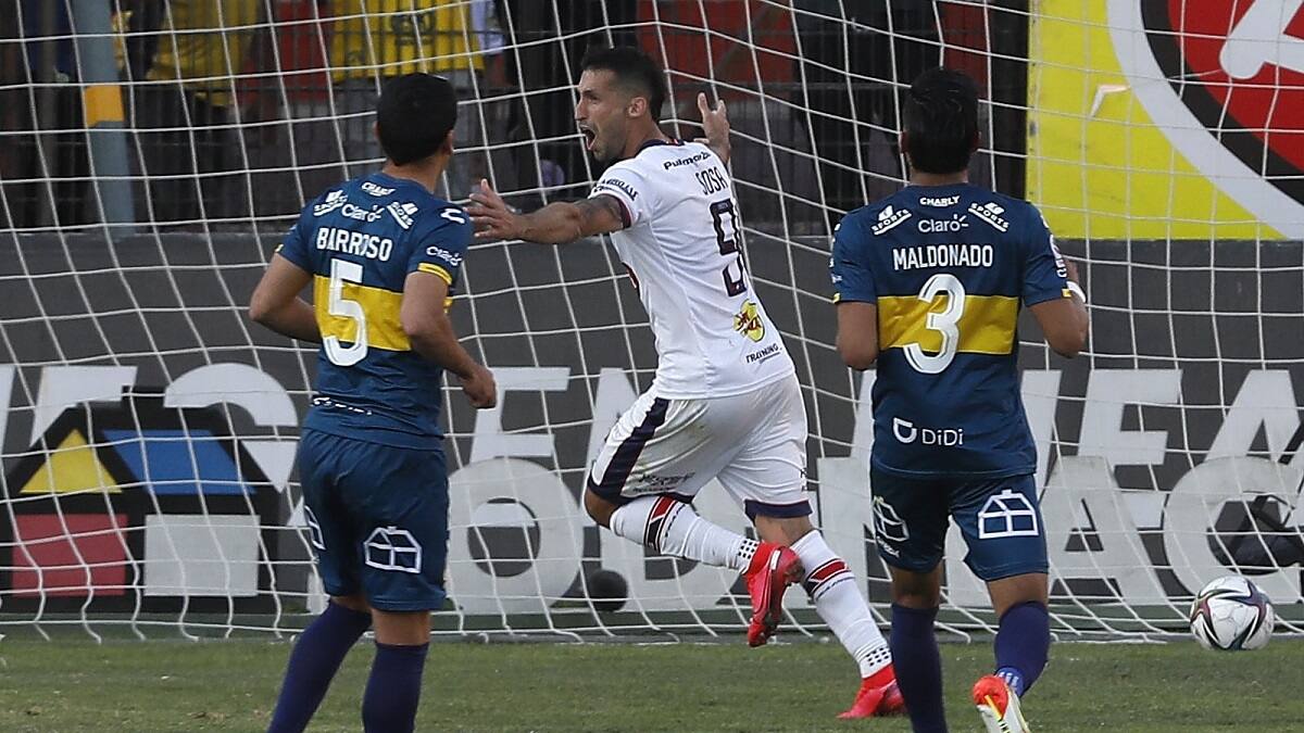 Campeonato Nacional: Deportes Melipilla fue el gran vencedor de la triple jornada del descenso y la U sufrirá hasta el final