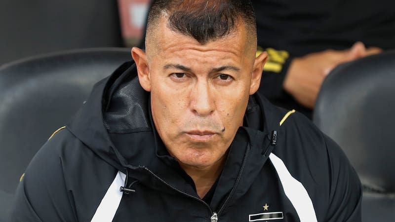 Colo Colo desecha delanteros del fútbol chileno: no tienen el visto bueno de Jorge Almirón