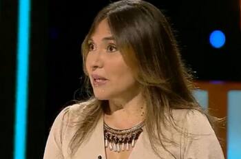 "Se van a cumplir tres meses sin sueldo": Alejandra Matus habló sobre el paro de trabajadores de La Red