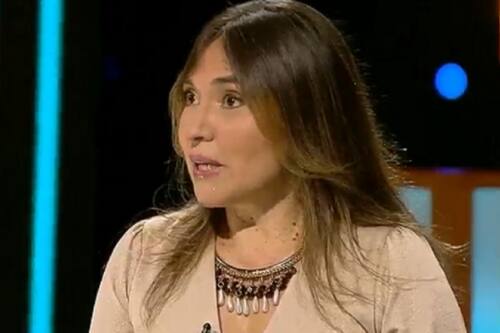 "Se van a cumplir tres meses sin sueldo": Alejandra Matus habló sobre el paro de trabajadores de La Red