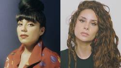 Cami reversionando a Elvis Costello y nuevos singles de Princesa Alba y Sol Bustamante lideran estrenos musicales