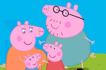 Peppa Pig estrenará episodios: ¿dónde y cuándo ver lo nuevo de la décima temporada?