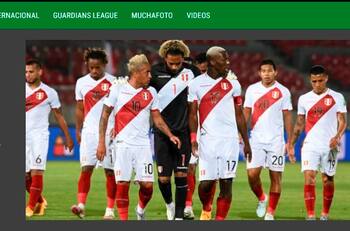 "Golpe a la ilusión": Prensa peruana está de muerte tras el triunfo de La Roja ante los del Rimac