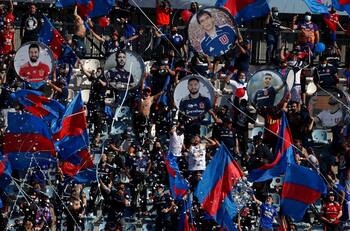 Históricos de la U cuestionan los bombos del Superclásico: "Hay jugadores que no tendrían que estar, llevan 10 partidos"