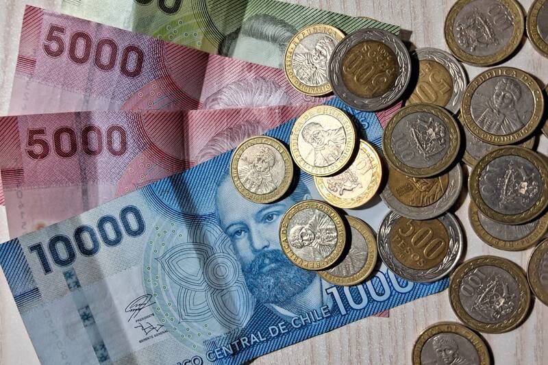 ¿Cómo se solicitan los pagos de $21.000 mensuales?