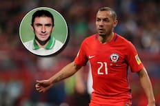 Fue el “villano” de Chile en el Mundial Sub 20 de 1987 y se identifica con Marcelo Díaz: “Sintió lo mismo que yo”