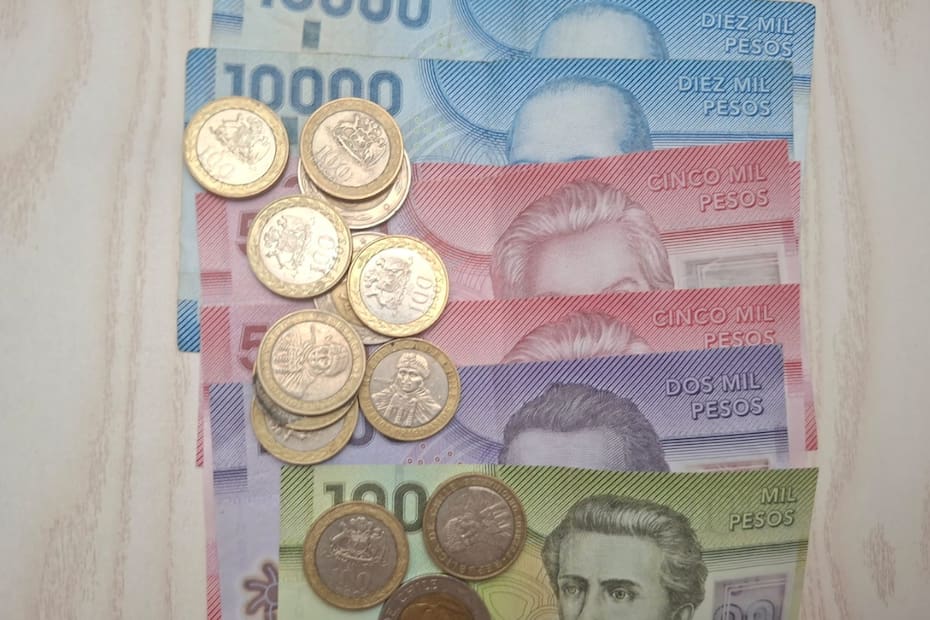 Para recibir el pago del dinero se tiene que completar una solicitud.