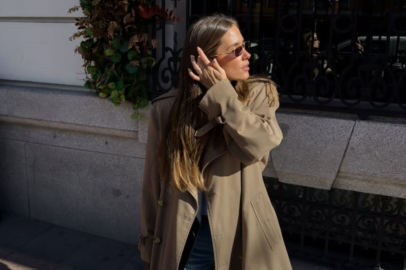 La influencer española estará en la Gala de Viña 2025.