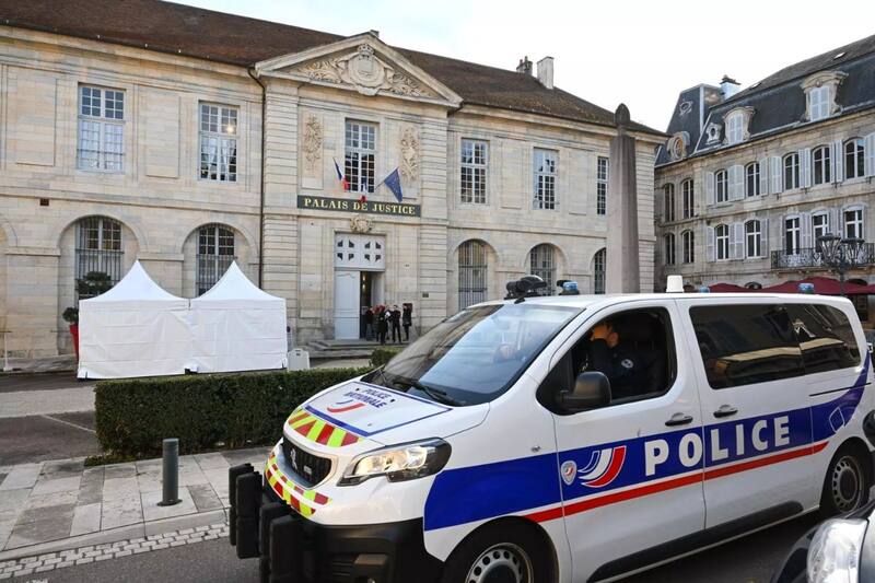 Debió ser asignado un nuevo representante. Créditos: © Sébastien Bozon