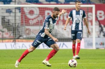 El mundialista mexicano que podría llegar a la MLS