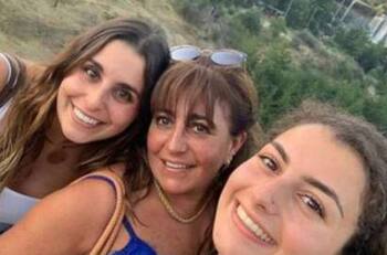 “Quiero conversar con ellos”: Helhue Sukni revela que irá a la cárcel a visitar a los delincuentes que asaltaron a sus hijas