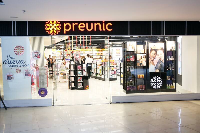 Revisa los descuentos que puedes recibir en Preunic.