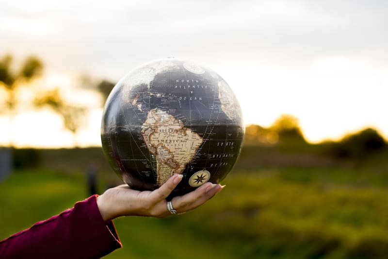 Se analizó la tasa de inflación y desempleo de seis principales países de América Latina.