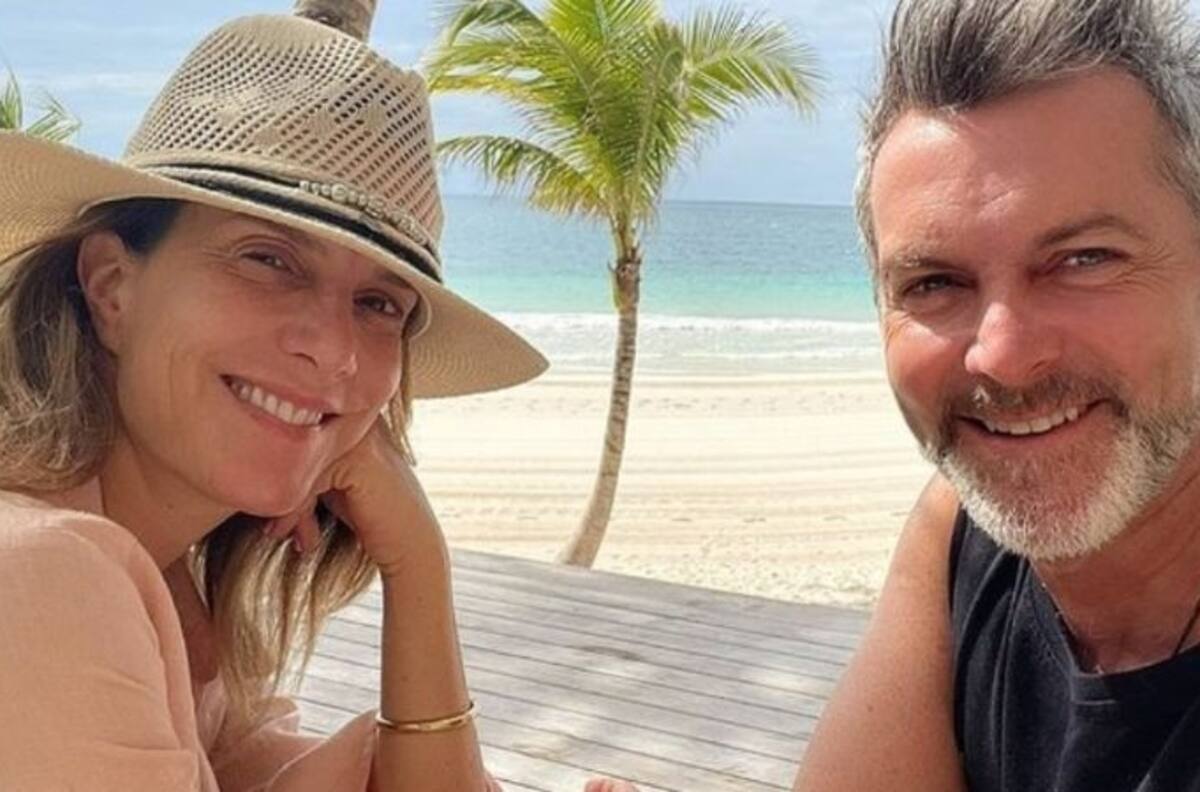 "Amor y complicidad": Diana Bolocco comparte romántico video bailando junto a Cristián Sánchez en medio de festejos de cumpleaños