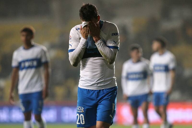 podría quedarse con Alfred Canales para la segunda rueda. Foto: Aton.