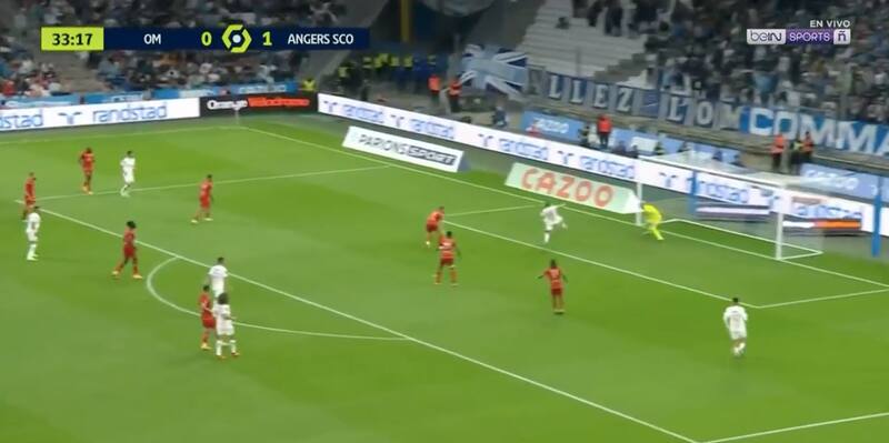 Nuevo gol de Alexis Sánchez