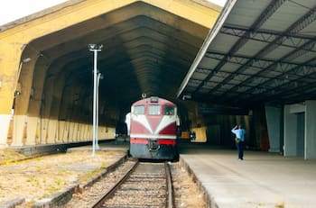 Confirmado: estos son todos los viajes del Tren del Recuerdo para agosto