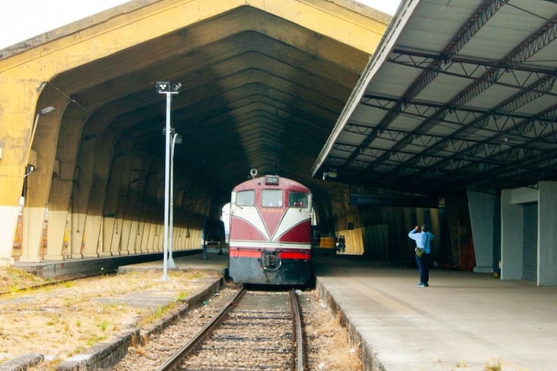 Anunció nuevos recorridos para septiembre.