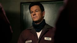 La película de acción de Mark Wahlberg que arrasa en Prime Video y todos están viendo este fin de semana