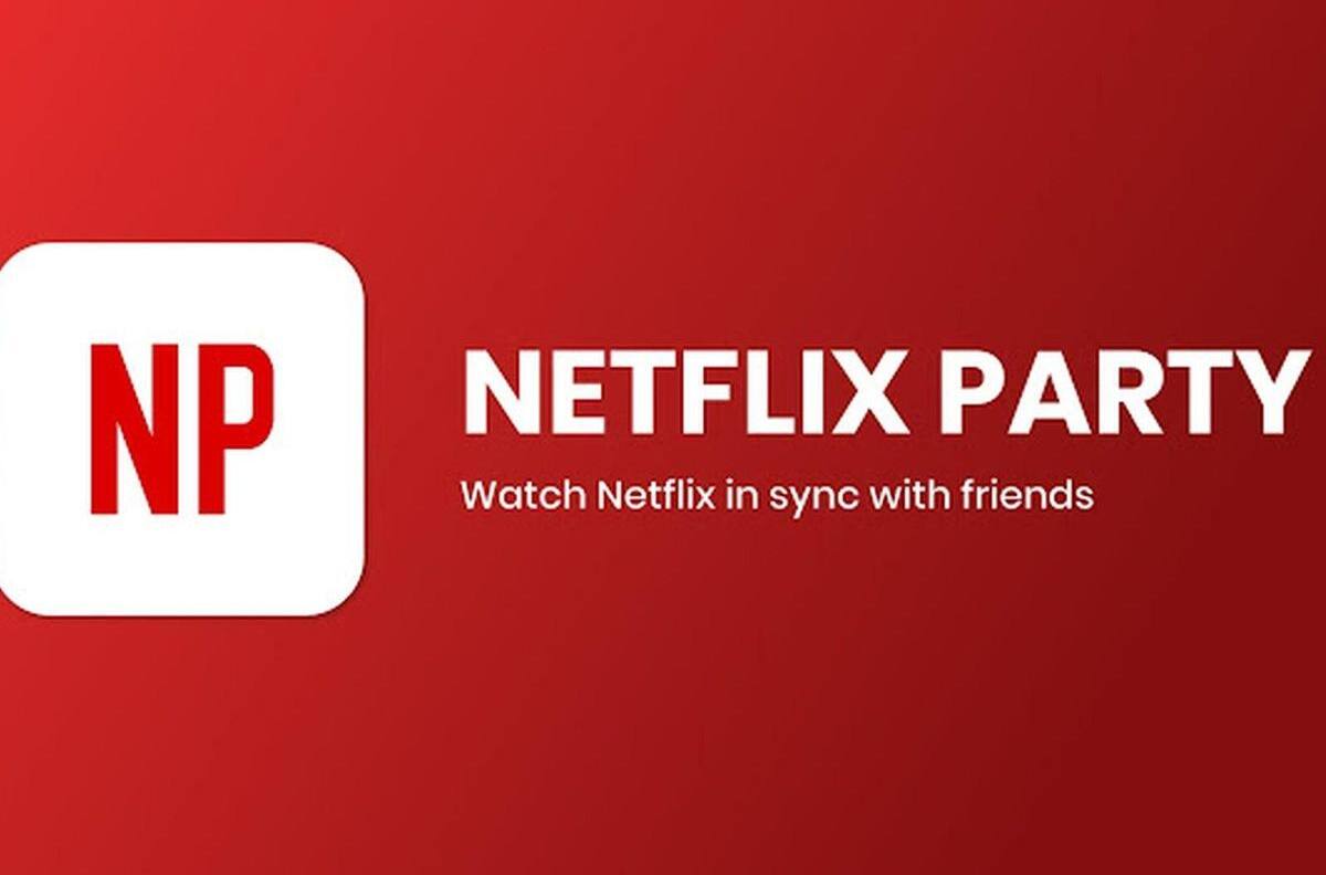 Advierten sobre políticas de privacidad de Netflix Party y Discord