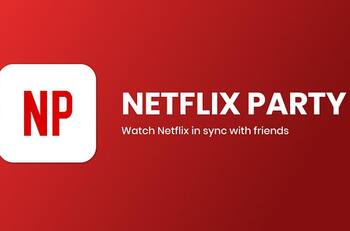 Advierten sobre políticas de privacidad de Netflix Party y Discord