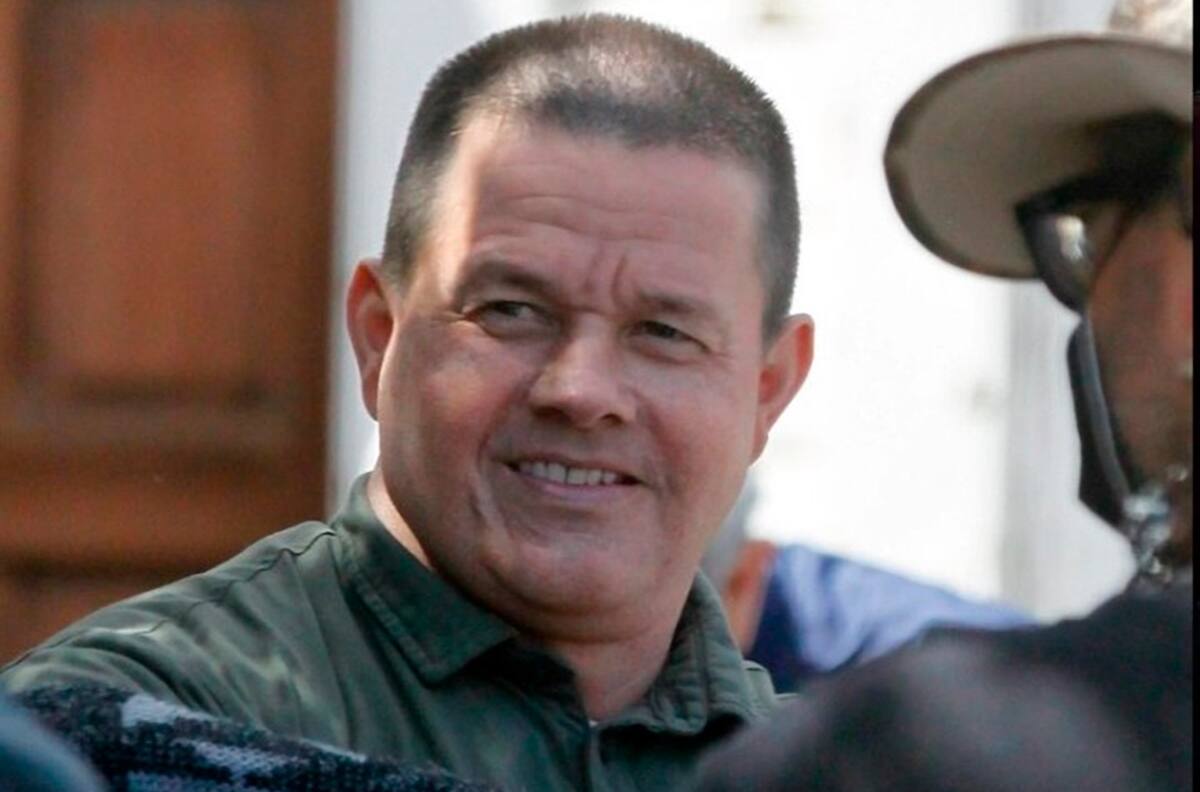 Mark Wahlberg sorprende sus fanáticos con drástico cambio de apariencia: es para su nueva película