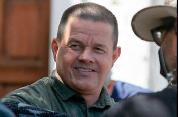 Mark Wahlberg sorprende sus fanáticos con drástico cambio de apariencia: es para su nueva película