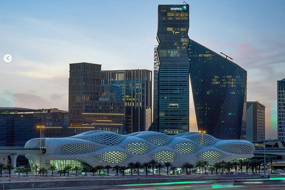 Ceer será la primera automotriz de Arabia Saudita