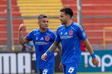 Matías Zaldivia revela su gran deuda con los hinchas de la U: “Tengo una espina personal”