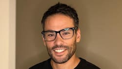 Claudio Valdivia cuenta la verdad detrás de su estado sentimental