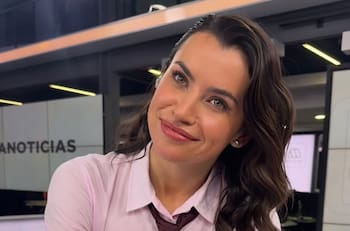 Cuentan la verdad detrás de la supuesta salida de Natasha Kennard de Mega