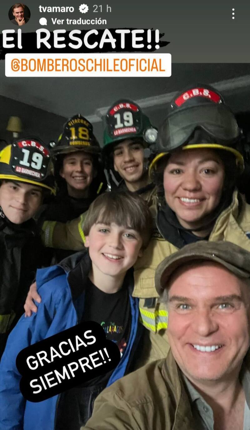 Créditos: Instagram